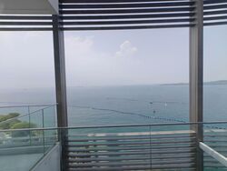The Oceanfront @ Sentosa Cove (D4), Condominium #613786291